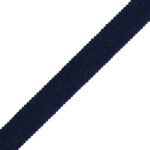 5/8" FRENCH GROSGRAIN RIBBON