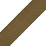 2" FRENCH GROSGRAIN RIBBON
