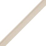 1/4" FRENCH GROSGRAIN PIPING