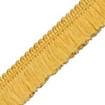 PRINTEMPS BRUSH FRINGE