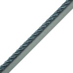 3/8" AURELIA CORD WITH TAPE