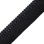 AURELIA BRUSH FRINGE