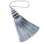 AURELIA KEY TASSEL