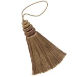 AURELIA KEY TASSEL
