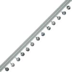 AURELIA BEADED FRINGE