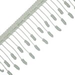 HARBOUR BARREL KNOT FRINGE