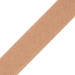 1.5" CAMBRIDGE METALLIC BRAID