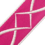 FRENCH TWIST BORDER