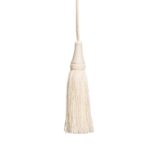 LA TERRE KEY TASSEL