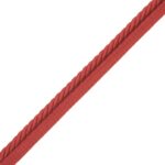 3/8" SAISONS CORD WITH TAPE