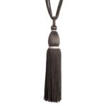 SAISONS TASSEL TIEBACK