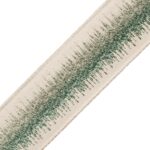 TENGA EMBROIDERED BORDER