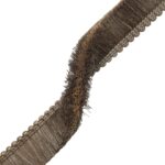 INCA BRUSH FRINGE