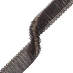 INCA BRUSH FRINGE