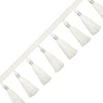 INCA TASSEL FRINGE