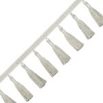 INCA TASSEL FRINGE