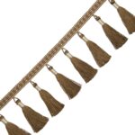 INCA TASSEL FRINGE