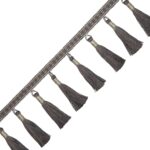 INCA TASSEL FRINGE
