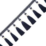 INCA TASSEL FRINGE