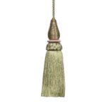 CHEVALLERIE KEY TASSEL