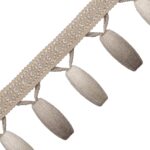 TORERO BEADED FRINGE