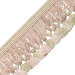 VERONIQUE TASSEL FRINGE