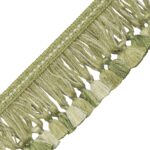 VERONIQUE TASSEL FRINGE