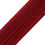 MINUET PLEATED BORDER