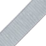 TARANTELLA PLEATED BORDER