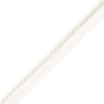 1/4" BALI COTTON CORD W/TAPE