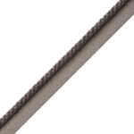 1/4" 6 MM CAMBRIDGE CORD WITH TAPE