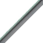 1/4" 6 MM CAMBRIDGE CORD WITH TAPE