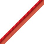 1/4" 6 MM CAMBRIDGE CORD WITH TAPE