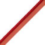 1/4" 6 MM CAMBRIDGE CORD WITH TAPE