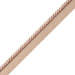 1/4" 6 MM CAMBRIDGE CORD WITH TAPE