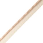 1/4" 6 MM CAMBRIDGE CORD WITH TAPE