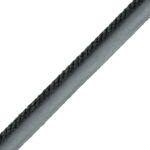 1/4" 6 MM CAMBRIDGE CORD WITH TAPE