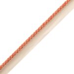 1/4" 6 MM CAMBRIDGE CORD WITH TAPE