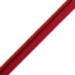 1/4" 6 MM CAMBRIDGE CORD WITH TAPE