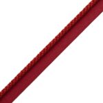 1/4" 6 MM CAMBRIDGE CORD WITH TAPE