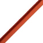 1/4" 6 MM CAMBRIDGE CORD WITH TAPE