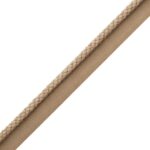1/4" 6 MM CAMBRIDGE CORD WITH TAPE