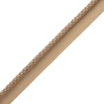 1/4" 6 MM CAMBRIDGE CORD WITH TAPE