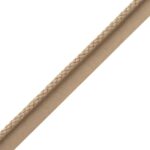 1/4" 6 MM CAMBRIDGE CORD WITH TAPE