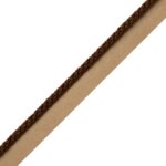 1/4" 6 MM CAMBRIDGE CORD WITH TAPE