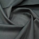 Ткань сатин, цвет: серый, ADEKO Blackout.Satin — 389