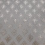 Ткань жаккард, цвет: серый, ADEKO Elegante — 01