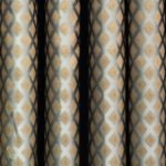 Ткань жаккард, цвет: золотой, ADEKO Elegante — 3