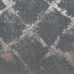 Ткань жаккард, цвет: голубой, ADEKO Gabbia — 502