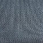 Ткань канвас, цвет: голубой, ADEKO Luxury — 8192
